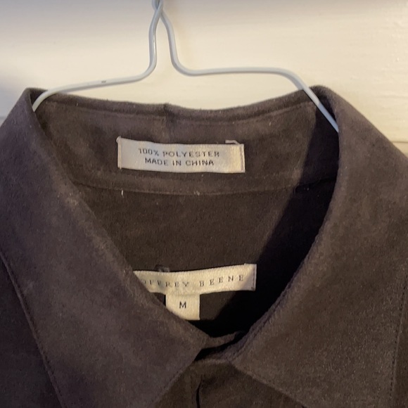 Geoffrey Beene Black - Picture 2 of 2